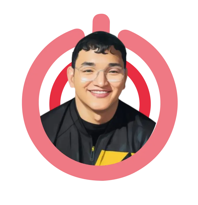 Páginas web Colombia - JhonDev Avatar