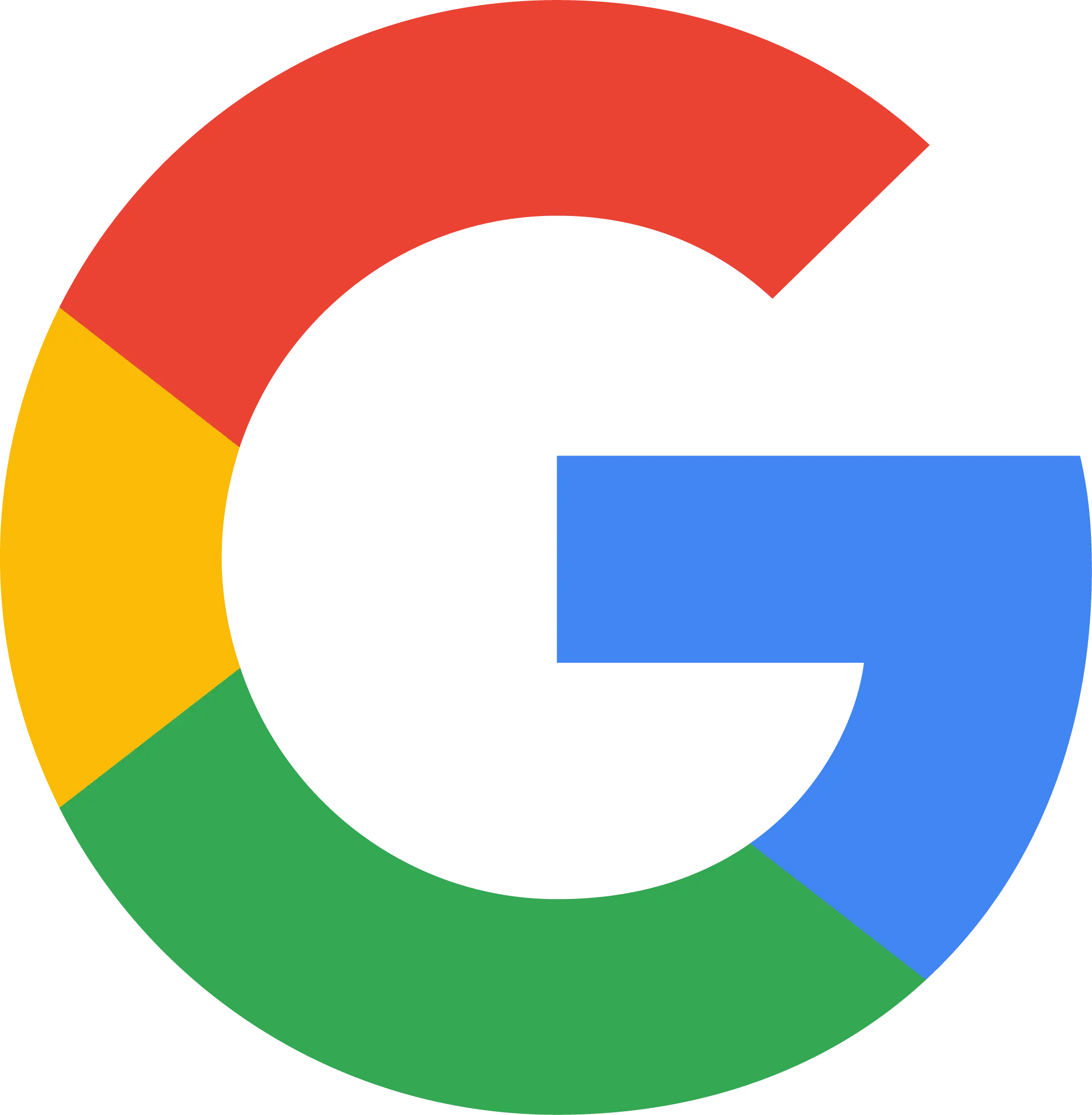 Logo Google Png